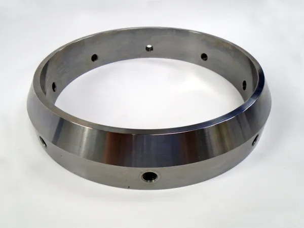 Oil well ring