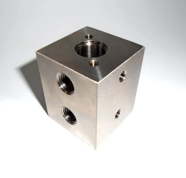 Valve block
